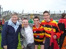 All Ireland Hogan Cup Winners 2006